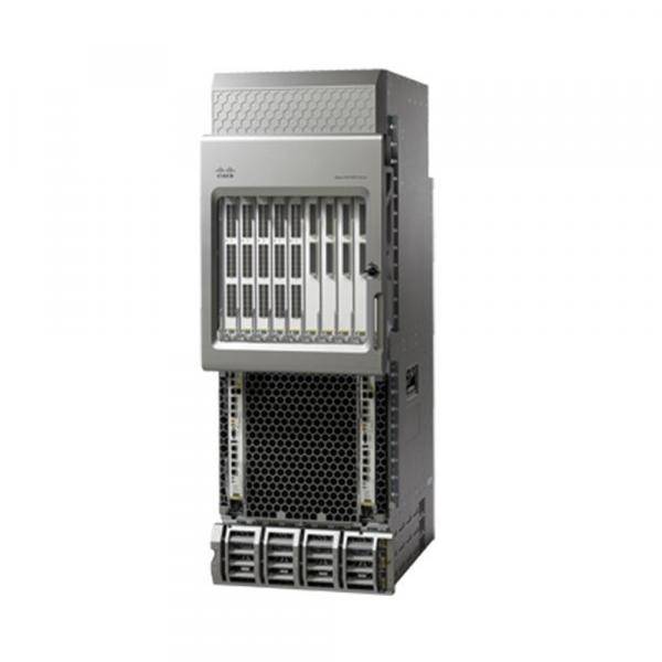 Cisco Systems ASR-9912-DC Netzwerk-Router