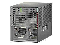 Cisco Systems WS-C6509 Netzwerk Switch