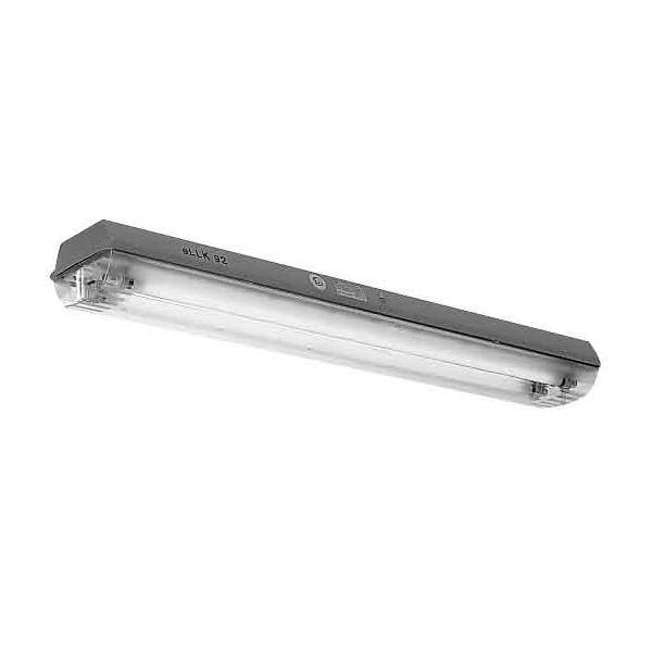 Ceag Sicherheitst. Leuchte eLLK 92036/36 2/6-2