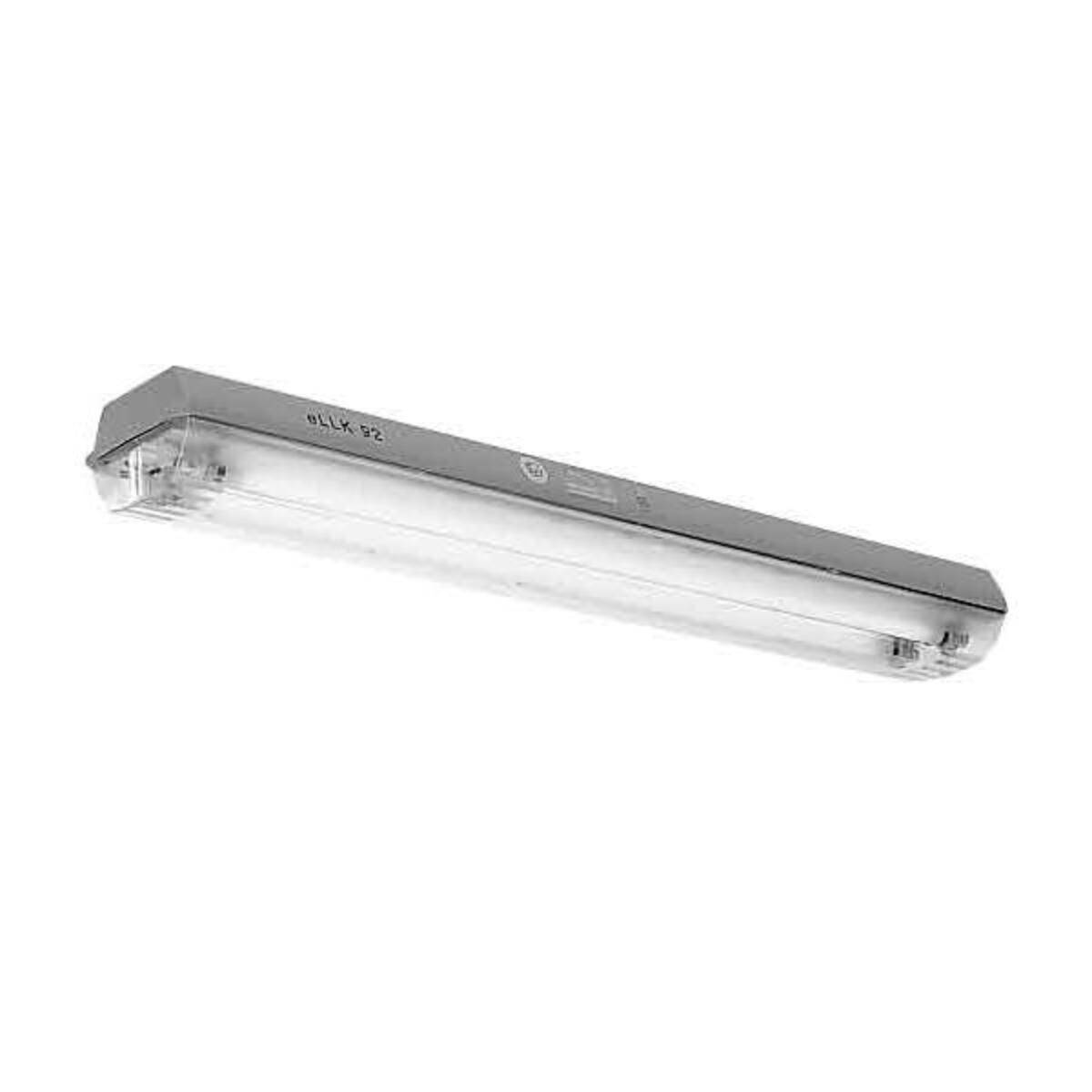 Ceag Sicherheitst. Leuchte eLLK 92036/36 1/6-1