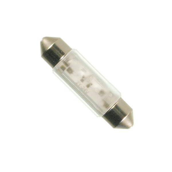 Scharnberger+Hasenbein LED-Soffittenlampe 11x39mm 35913