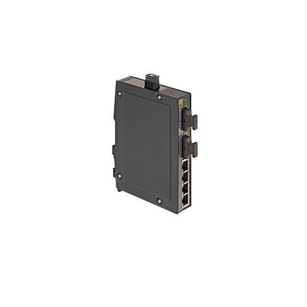 Harting Industrial Ethernet Switch 24030042100