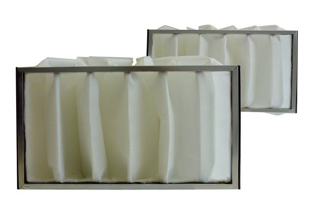 Ersatz-Luftfilter PF/ KF/ ZF - Maico Ventilatoren