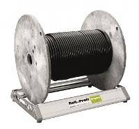 Luebbering Original XL Kabel-Abroller Roll..Profi