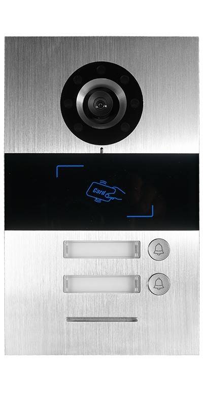 HHG Außenstation UP 2-Familien Villa 2 AS