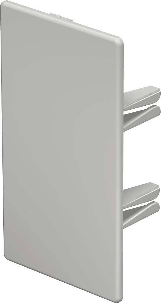 OBO Bettermann Endstück WDK HE60110LGR