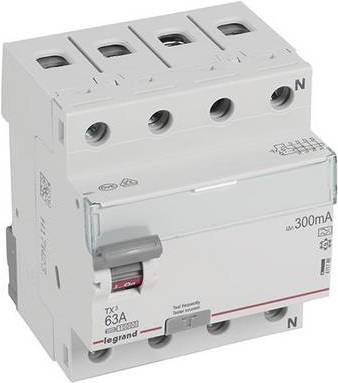Legrand 411786 Stromunterbrecher 4 (411786)