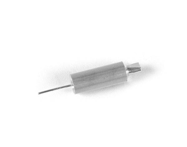 TELEVES Deutschland Abschlusswiderstand SR75-DC 75 Ohm DC-entkoppelt f. Dosen