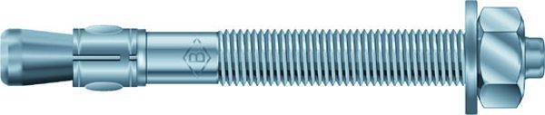 B 6-5 /40 verz. Bolzenanker
