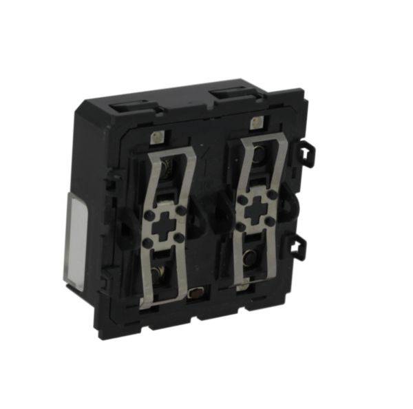 Legrand LEGR Myhome Tastsensor 2Fach067552 067552