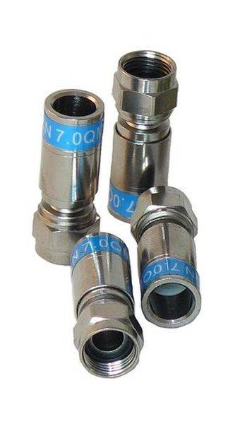 TELEVES Deutschland Kompressionsstecker FUP2000 7.0 für SK2000/110/100/6