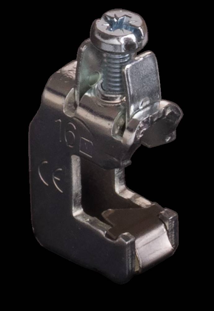 Pollmann Sammelschienenklemme SK 16 F10