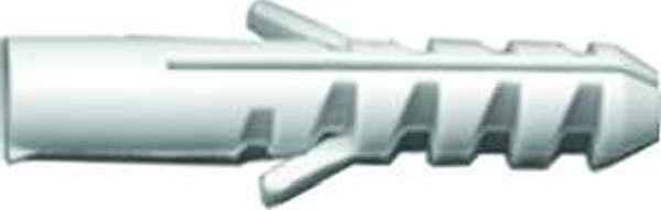 SWG Nylon-Dübel 6 / 3,5-5 905667 (VPE 100)