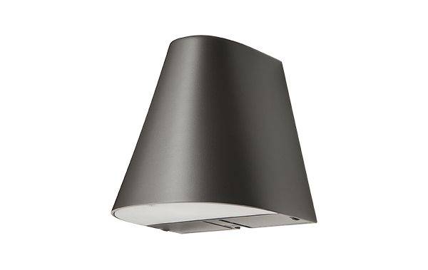 623914 Spike 1100LEDgrap.2Schuko+LED6,5W