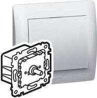 LEGRAND 775654 Einsatz Drehdimmer 400W