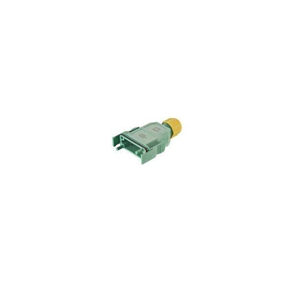 Harting Tüllengehäuse 09140010430