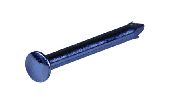 Pollmann Stahlnagel 60mm verzinkt
