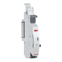 Legrand 406258 - 86 mm - 98 mm - 26 mm - 52 g - 1 Stück(e)Auxiliary changeover