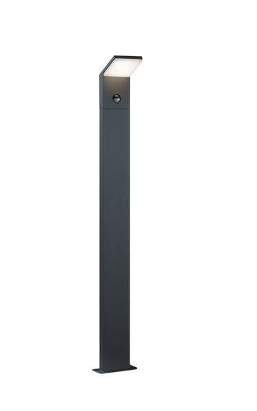 421169142 Aussen-WL PEARL 9W SMD-LED