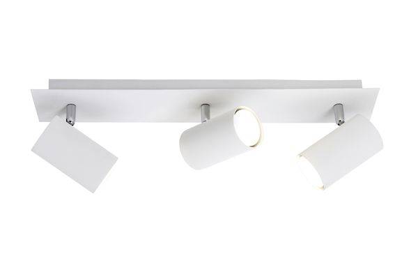 802400301 Balken MARLEY,3xGU10, ohne LM