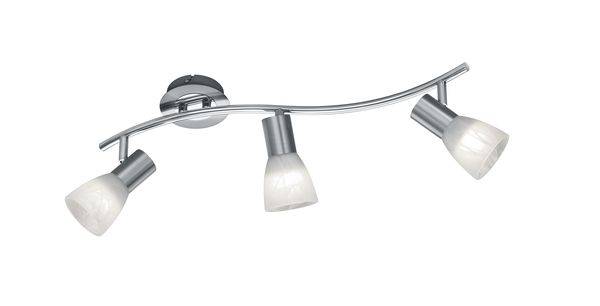 871010307 LED-Balken LEVISTO 3xE14 5W