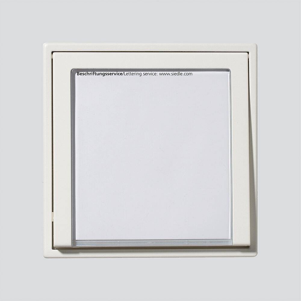 Siedle&Söhne Modul TM 511-01 W