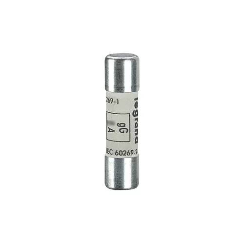 Legrand Zylindersicherung GG 10X38/ 2A 013302