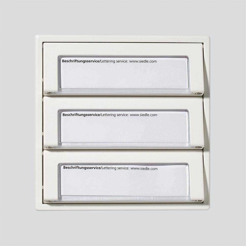 Siedle&Söhne Modul TM 511-03 B