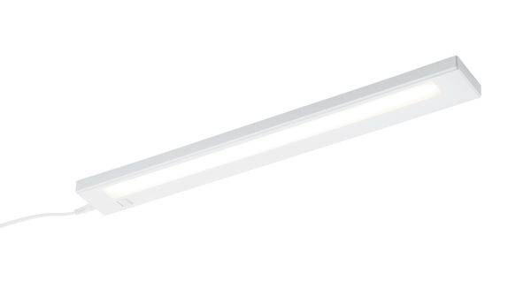 272970701 LED Wandleuchte Kunststoff ws.