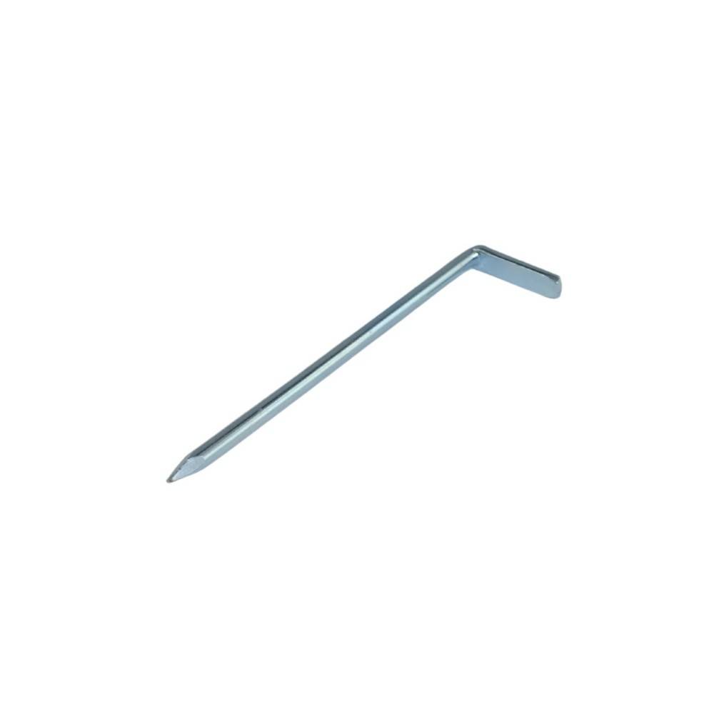 Pollmann Hakennagel 3x70mm verzinkt 1931103