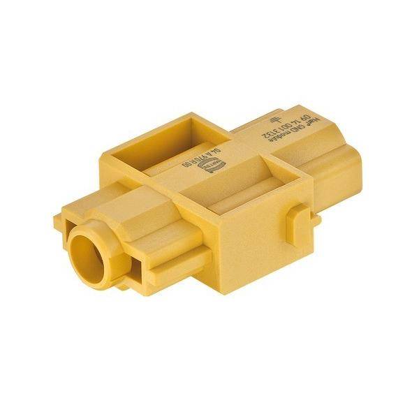 Harting GND Modul 09140013132