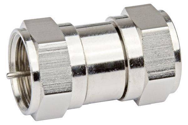 Kathrein Digital Systems F-Doppelstecker EMU 04