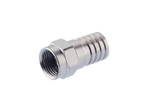 Kathrein Digital Systems F-Stecker EMK 11 crimpbar