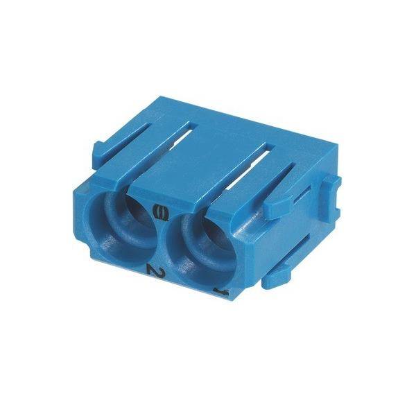 Harting Buchseneinsatz 09140024501