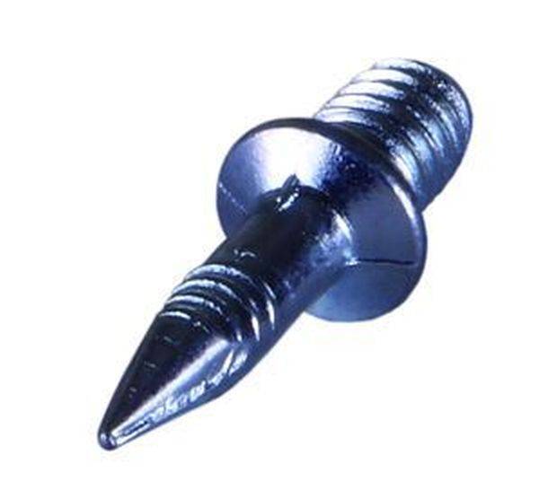 Pollmann Schlagdübel M6x8x18mm