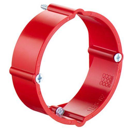 KAISER Putzausgleichsring 24mm, ø60mm für Schalterdose VE25