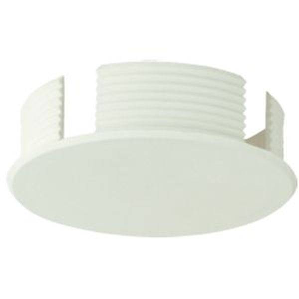 Kaiser Steckdeckel 60mm 1259-96 für Dosen D=60mm