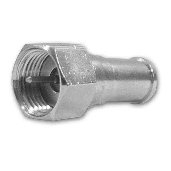 TELEVES Deutschland F-Abschlusswiderstand FRC750 75 Ohm mit DC-Block