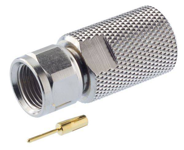 Kathrein Digital Systems Antennenstecker EMK 17