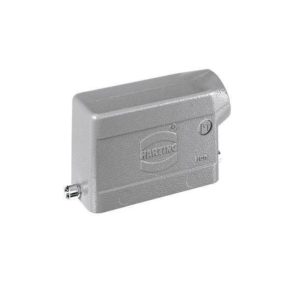 Harting Tüllengehäuse 19302241541