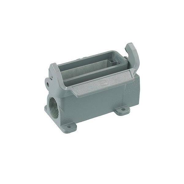 Harting Sockelgehäuse 19200160290