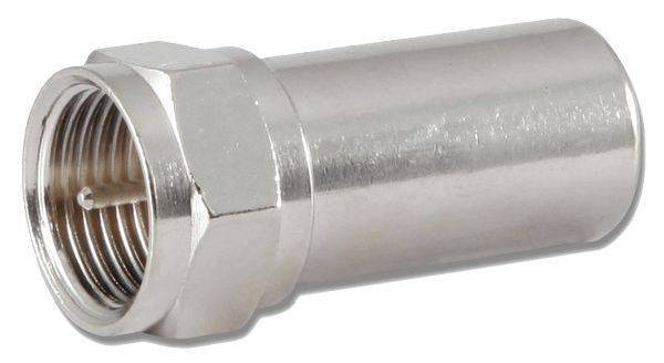 Kathrein Digital Systems F- und IEC-Stecker EMU 07