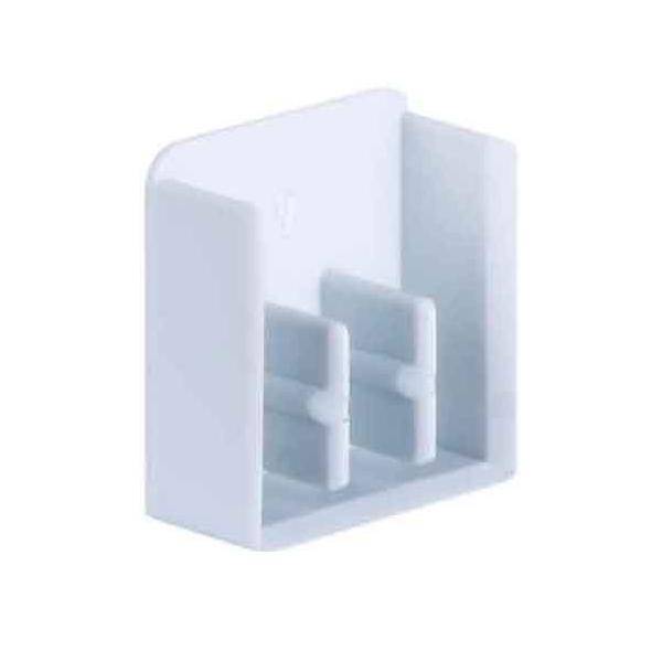 Pollmann Endkappe EK-C-2+3/16