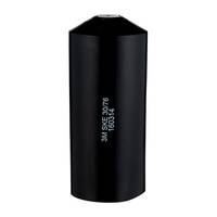 3M SKE 30/76, Schrumpfschlauch, Schwarz, 9 cm, 7,6 cm, 1 Stück(e), 120 °C