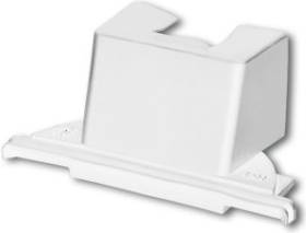 BUSCH-JAEGER Kanaleinführung 2086W-54 ocean 2086W-54