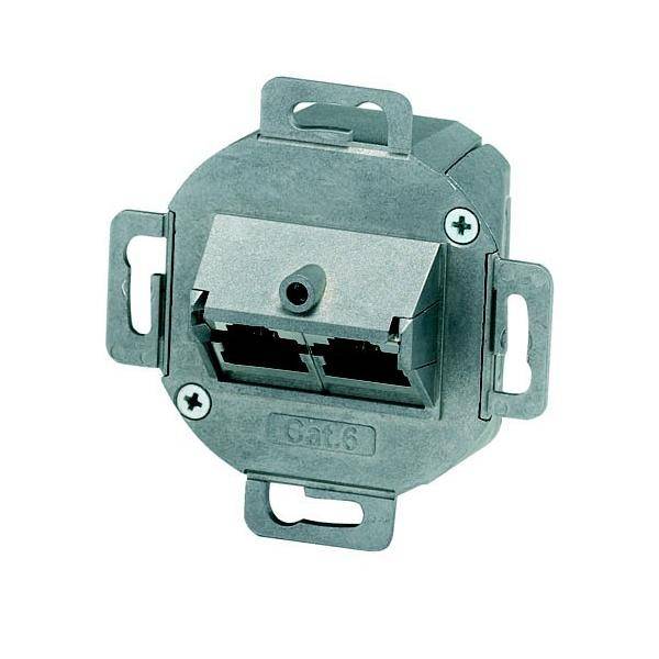 Mennekes Daten-Anschlussdose 41452