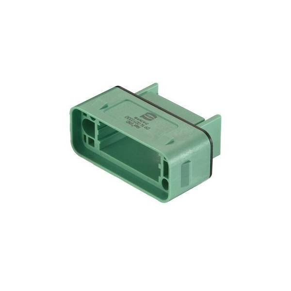 Harting Anbaugehäuse 09140010330