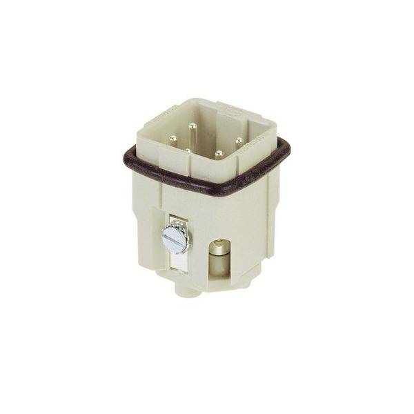 Harting Schraubanschluss 09200042611