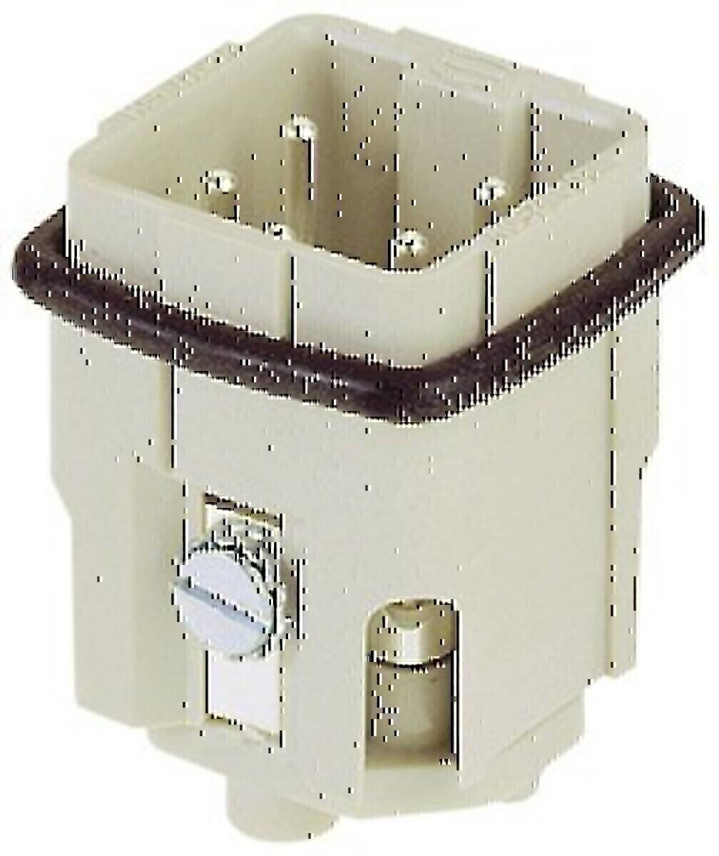 Harting Schraubanschluss 09200042611