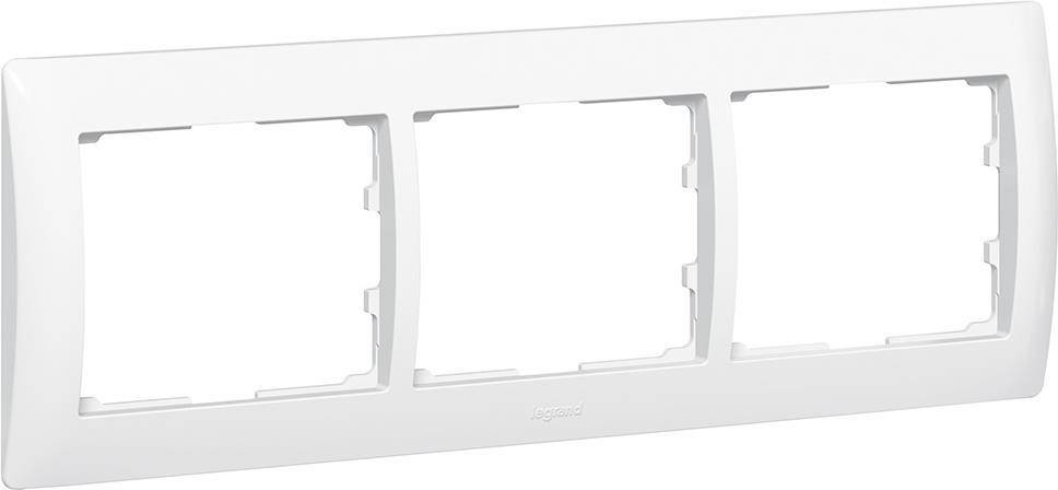 Legrand 771003 Wandplatte/Schalterabdeckung (771003)